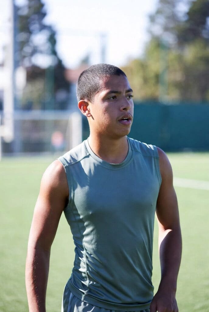 Các loại vải thun thể thao