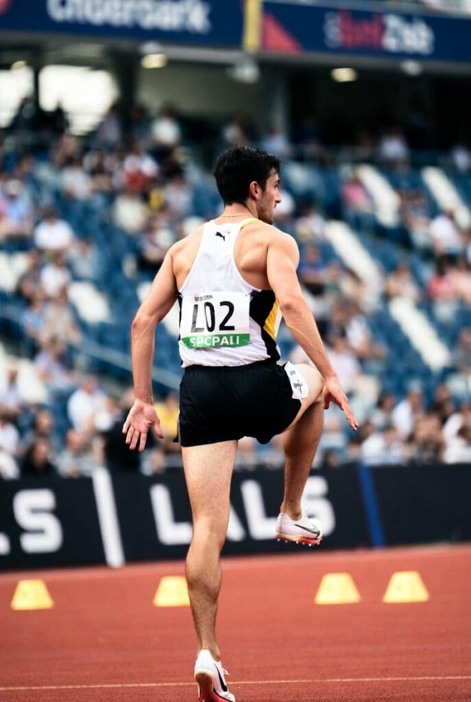 Các loại vải thun thể thao