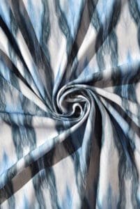 Vải thun nào in đẹp