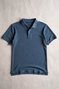 Vải thun Cá Sấu Mè