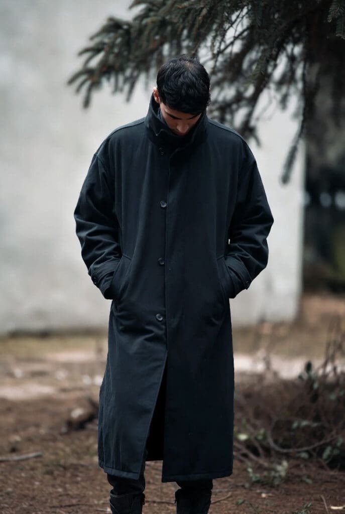 Vải thun nào may áo khoác