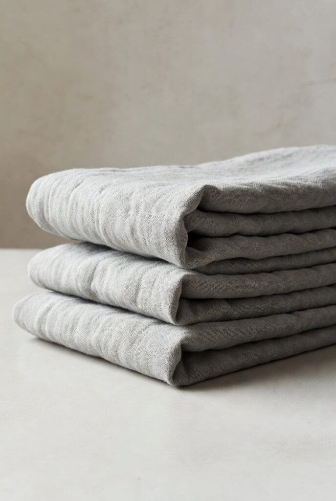 Các loại vải thun gía rẻ