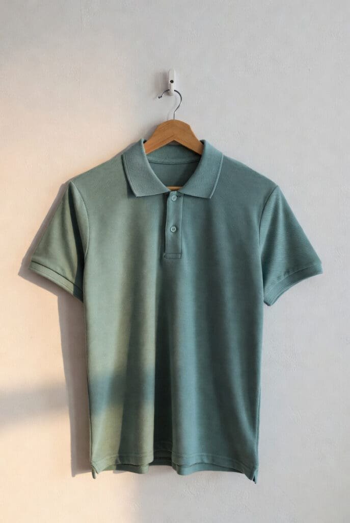 Vải thun Cá Sấu Mè là gì