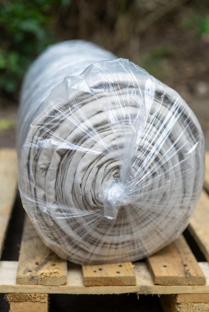 vải thun nguyên cây