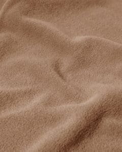 Vải thun bị xù lông