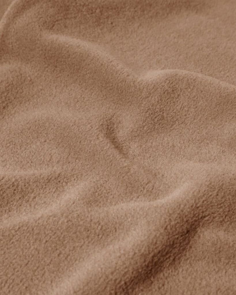 Vải thun bị xù lông