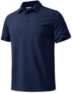 Vải thun Cá Sấu mè