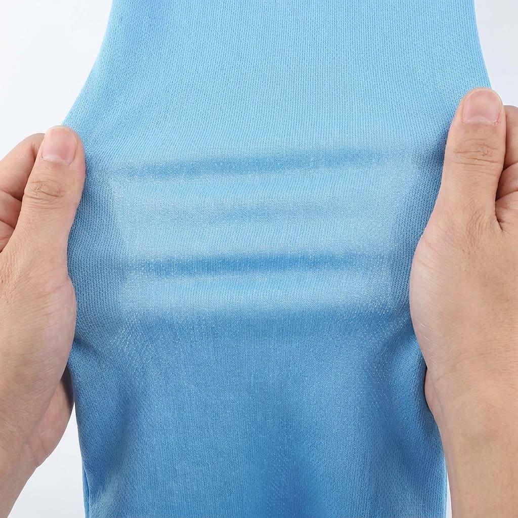 Vải thun mỏng