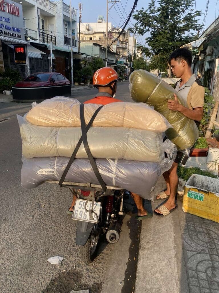 Vai thun Phu Sang - Z E B Fb Ad B B Bba A