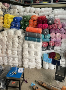 Vải Cotton 2 chiều Phú Sang