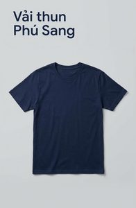 Vải thun may đồng phục